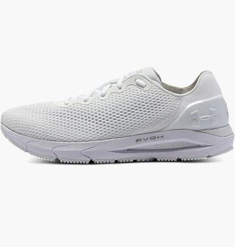 Кросівки чоловічі Under Armour Hovr Sonic White 41 Білий 3025206-101