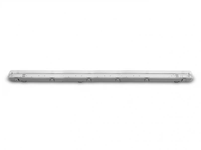 Светильник светодиодный EUROLAMP для ламп LED T8x2 (1.5m) (LH2-LED-T8(1.5))