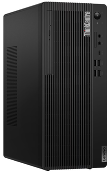 Komputer Lenovo ThinkCentre M70t G5 TWR (12U60001PB) Black