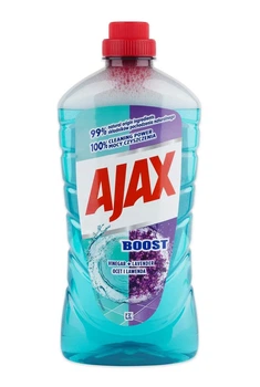 Ajax засіб для миття підлог Оцет та Лаванда 1 л