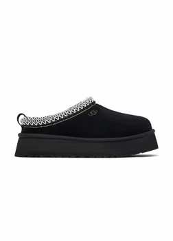 Женские угги UGG TAZZ Platform Black 41 (1122553 )