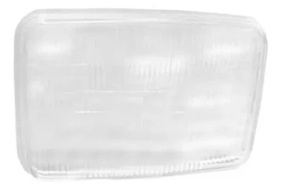 Стекло фары TRUCKLIGHT (HL-IV006L-L/R)