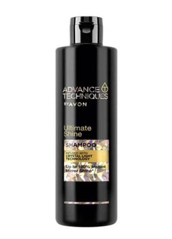 Шампунь Avon «Непревзойденное сияние», 400 мл