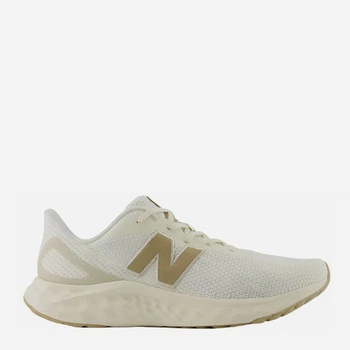 Чоловічі кросівки New Balance Fresh Foam Arishi V4 MARISRA4 45 (11US) 29 см Молочні (197968121585)