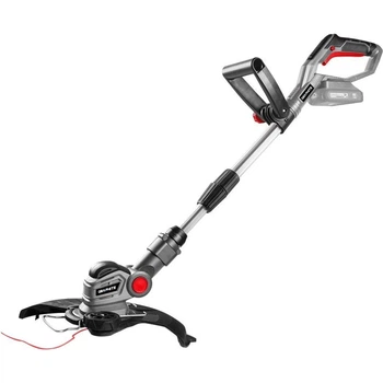 Триммер садовый Graphite Energy+ 18V, 28см, 2.16кг (m487287)