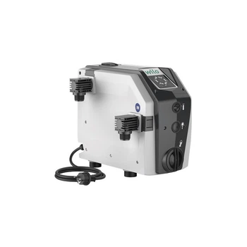 Насосная станция Wilo Wilo Isar BOOST5-E-5, для повышения давления, G 1, 7м куб., 5.5 бар, 1.1 кВт, 230В (m484304)