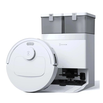 Пылесос Ecovacs DEEBOT T30CDLX71 WHITE (m482781)