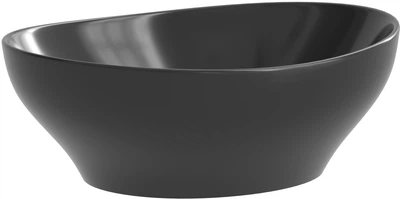Раковина Helmken 65241001 41 см черная