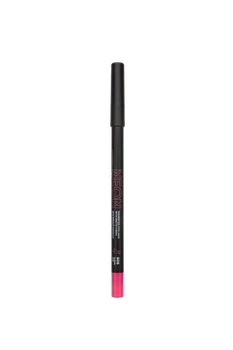 Карандаш для глаз Parisa Cosmetics гелевый Neon 606 Розовый