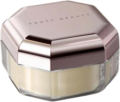 Рассыпчатая пудра Fenty Beauty by Rihanna Set it Down Superfine Blurring Setting Powder Butter 28 г