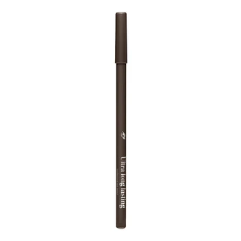 Олівець для очей Parisa Cosmetics Ultra Long Lasting 510 Темно-коричневий