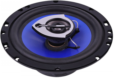 Głośnik samochodowy Peiying PY-AQ653C 6.5" (5901436739135)