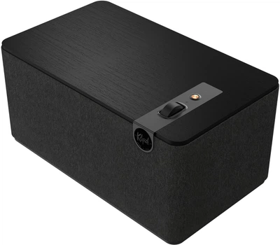 Акустична система Klipsch The Three Plus Matt Black (1071962)