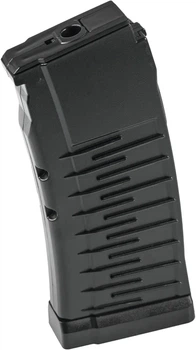Бункерный магазин LCT PK-238 Black для ВСС «Винторез»