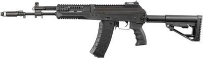 Гвинтівка страйкбольна LCT LCK-12 АК-12 6 мм