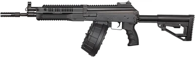 Пулемет страйкбольный LCT LCK-16 РПК-16 6 мм
