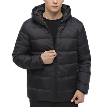 Куртка чоловіча Radder Oswald чорна 502402-010 (3XL)