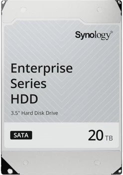 Жесткий диск Synology HAT5300 20 TB (HAT5310-20T)