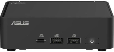 Barebone-неттоп ASUS NUC 15 Pro (90AR00R2-M00090)