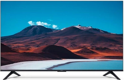 LCD телевизор (LED) Xiaomi TV A 55 2026