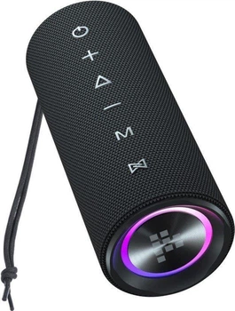 Портативная колонка Tronsmart Mirtune C2 Black