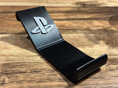 Навесной держатель для геймпада DualSense PlayStation 5