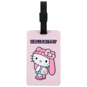 Бейдж на багаж Kite Hello Kitty (HK25-3004-1)