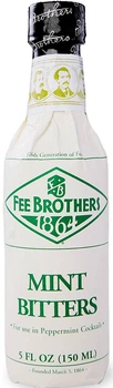 Бітер Fee Brothers Mint 0.15 л 35.80% (791863140537)