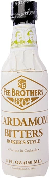Біттер Fee Brothers Cardamon 0.15 л 8.41% (791863140735)