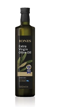 Олія оливкова Extra Virgin скло IONIS 500 мл(5201341410014)