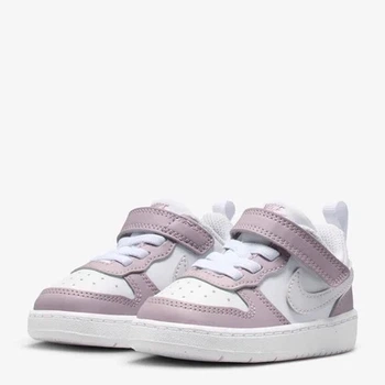 Дитячі кеди Court Borough Low Recraft (Td) Дитячі кеди Court Borough Low Recraft (Td)