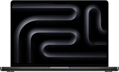 Ноутбук Apple MacBook Pro 14" M4 24/1TB 2025 (MCX04RU/A) (QWERTY+кирилиця) Space Black