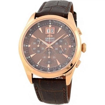 Часы ORIENT FTV01001T