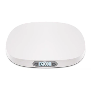 Цифровые детские весы BabyCare до 25кг Reer (64120)