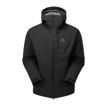Куртка Mountain Equipment Triton Jacket Black S (1053-ME-005871.01004.S)