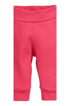Лосини H&M кораловий VKABM971 50