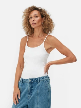Майка Primark білий SRWIF282 2XL