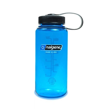 Бульба Nalgene 500 мл WM Slate Sustain - синя