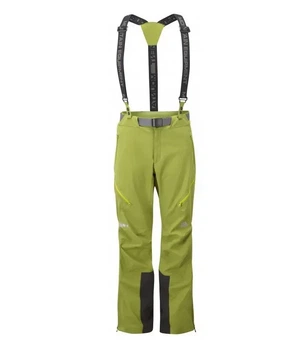 Штаны Mountain Equipment Spectre Touring WS Softshell Long Pant Kiwi S (1053-ME-001272.01186.30)