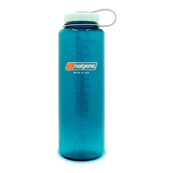 Бульба Nalgene 1,4л WM Silo Trout Sustain - синя