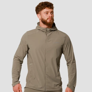 Куртка для бігу Pulse Vetiver XXL - GymBeam