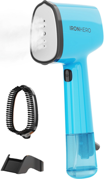 Parownica do ubrań Cecotec IronHero V-1500 Essential Blue