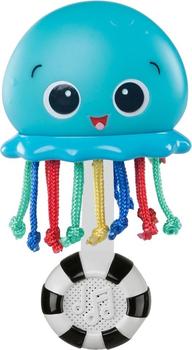 Interaktywna zabawka sensoryczna Baby Einstein Blask Oceanu 10800 (74451108004)