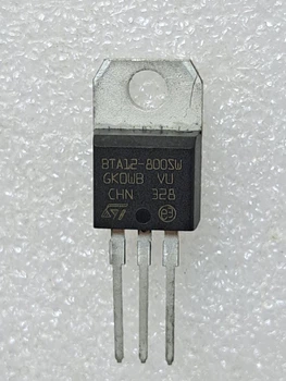 Симистор BTA12-800SW (ТС0039)