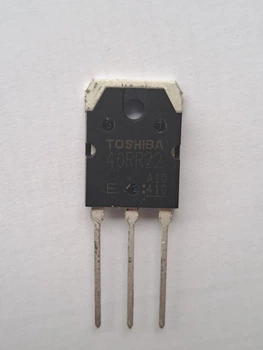Транзистор IGBT GT40RR22 (ТІ0095)