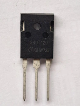 Транзистор IGBT G40T120 (ТІ0037)