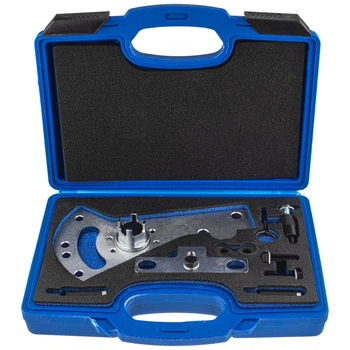 Набор Falcon для блокировки ГРМ двигателей Ford 1.5 EcoBoost (Fiesta/ Focus/ Kuga) F04242