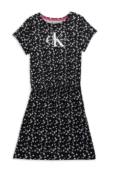 Сукня Calvin Klein 164-170(см) Чорний (123362)