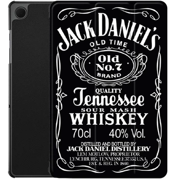 Чохол Samsung Galaxy Tab A9 X110/X115 Old Whisky (59162)