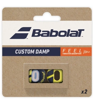Віброгасник для тенісної ракетки Babolat Custom Damp 700130/142